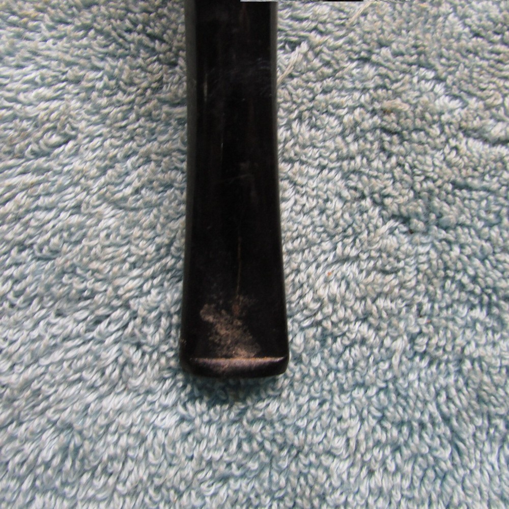 Smoking Pipe: Medico Medalist Imported Briar