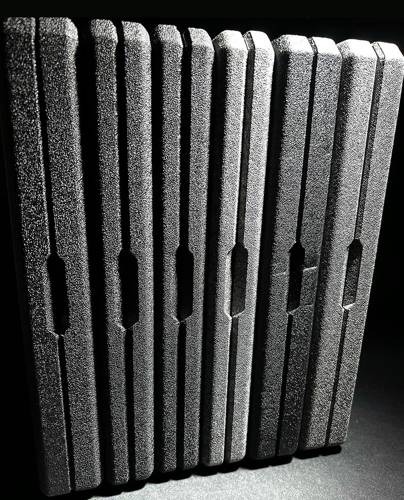 Storage Box / Protective Folder / Display Case For 18 NGC Slab Holders