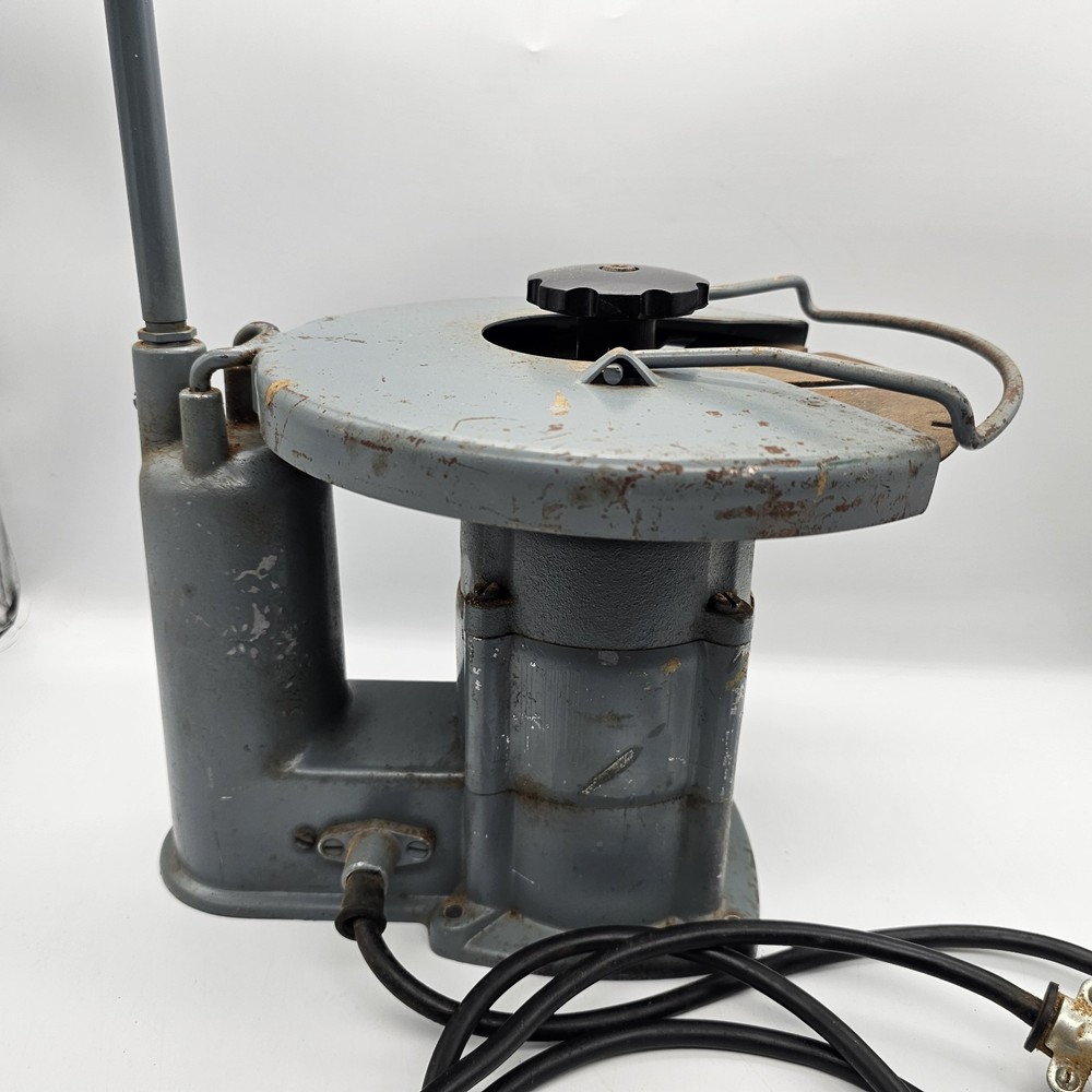 Stephan Werke Visual Grinding Machining Center Germany