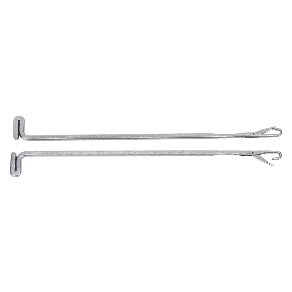 50Pcs Knitting Machine Needle Replacement Durable Craft Tools For S/80/ For