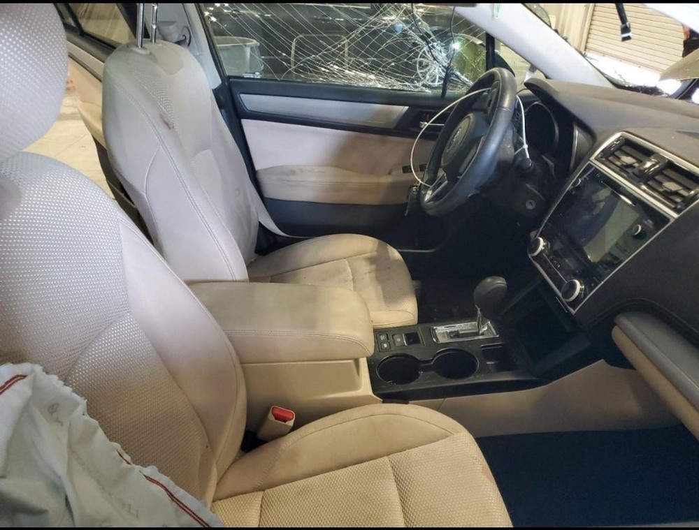 Camera/Projector Camera Windshield Mounted Upper Fits 19 LEGACY 298987