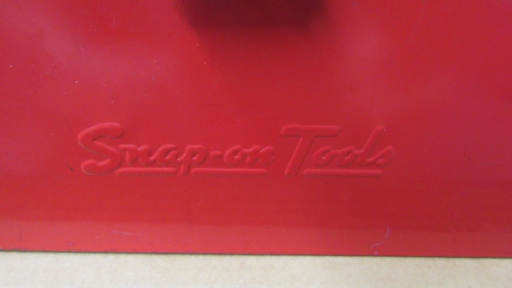 Snap On Tool Box KRA-25A Date Code 1982 Old Script