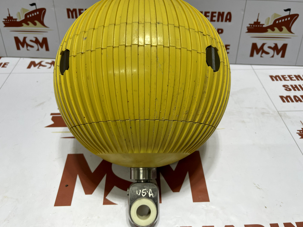 InterOcean System S4 Current Meter S.No- 56942750