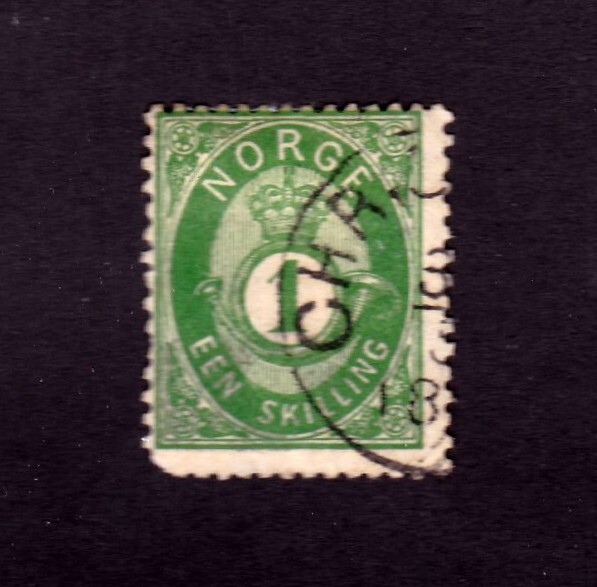 Norway          16      used      CV $40.00