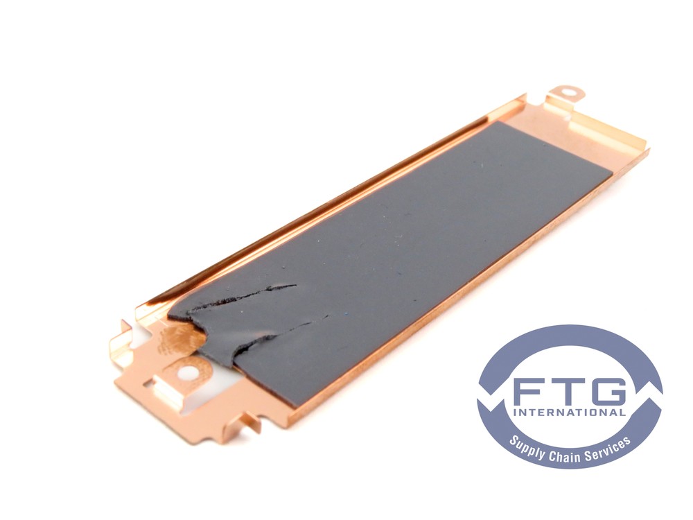 5B41C42038 Thermal Plate SSD