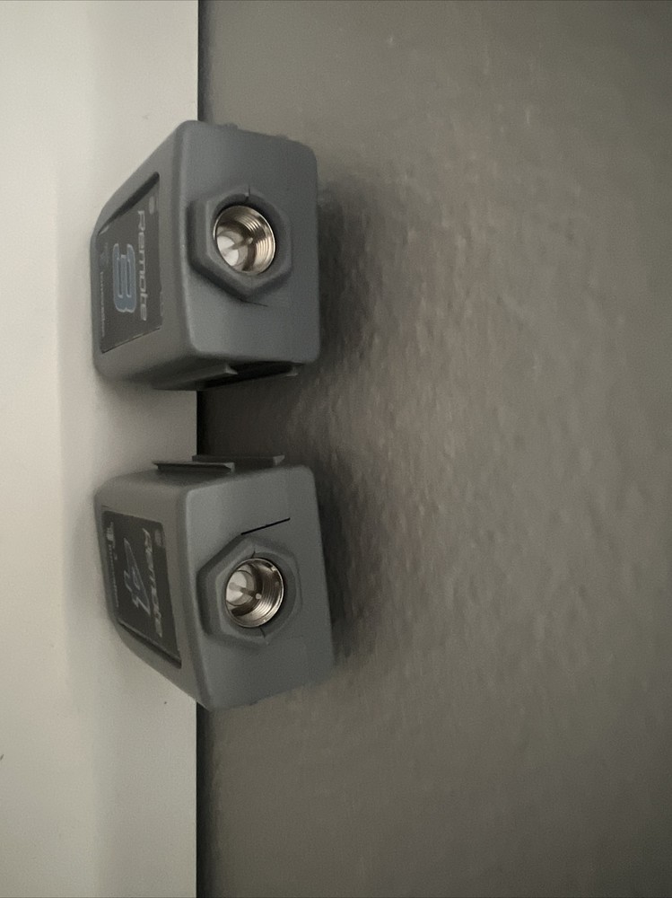 T3 Innovation Remote ID #3 And #4( Platinum Tools)