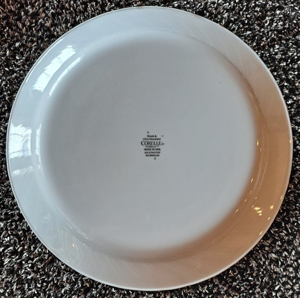 Corning Corelle Chutney Dinnerware,, Cookware, & Service Set(s); 45 Total Pieces