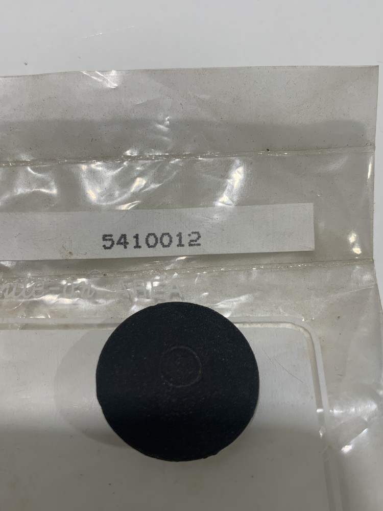 Rubber Hole Plug - 2000 POLARIS Polaris