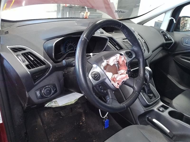 2013 C-max Display Screen Sku#3829672