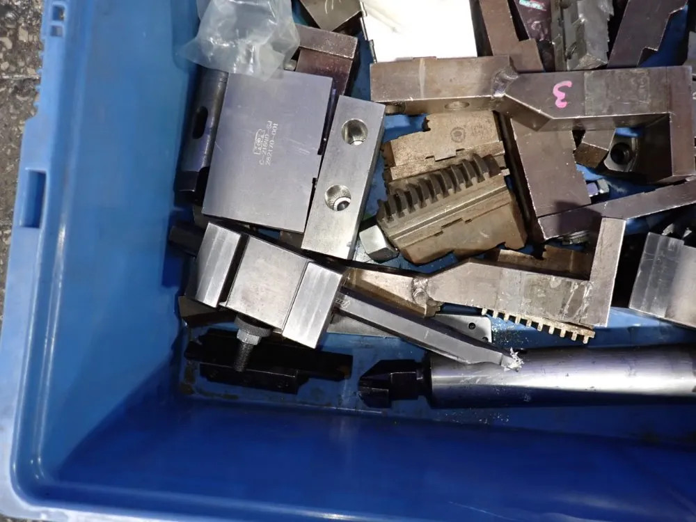 HARDWARE 02260420009