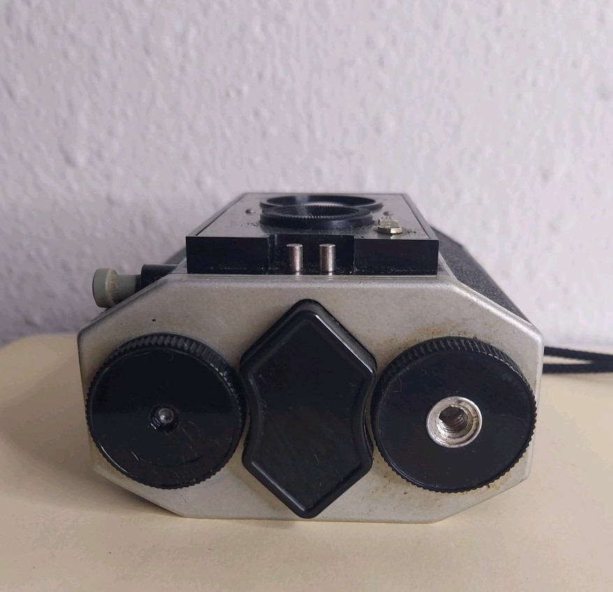 Brownie Reflex Synchro Model Vintage with Strap Untested