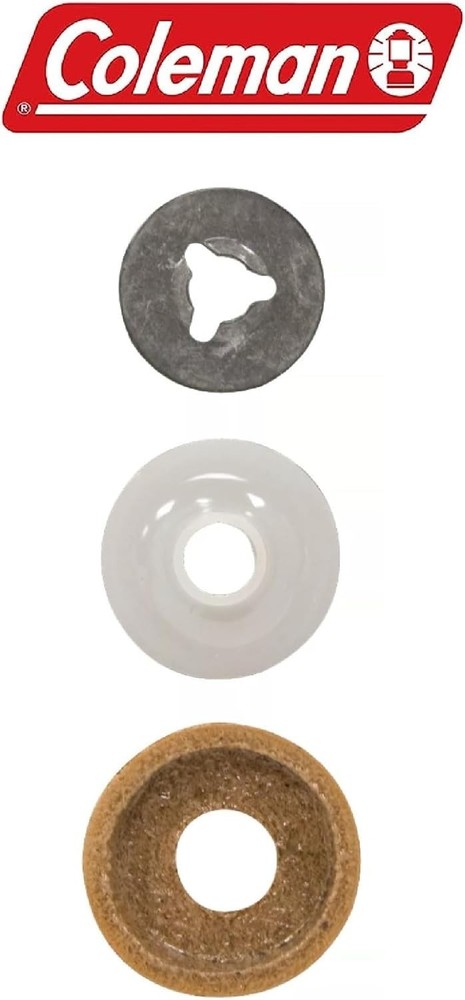 Universal Lantern & Stove Pump Cup Replacement Kit