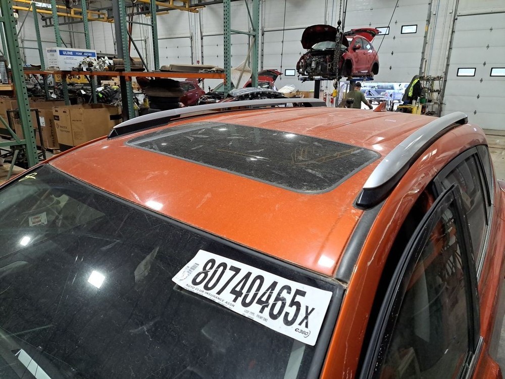 2016 Rav 4 Jack Sku#4285098