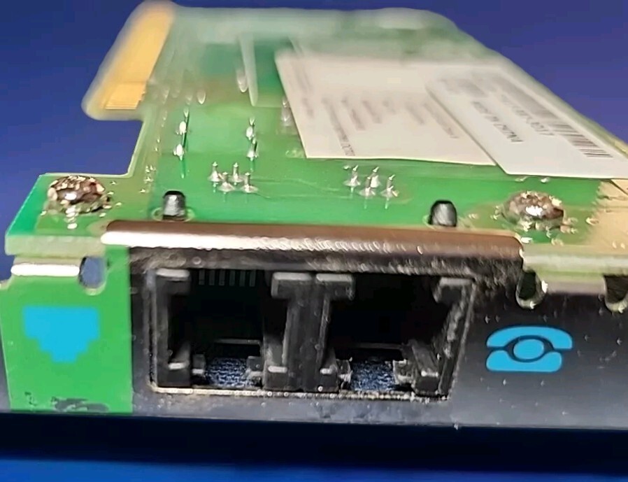 INTEL KB581604/02 56K PCI INTERNAL MODEM V.90