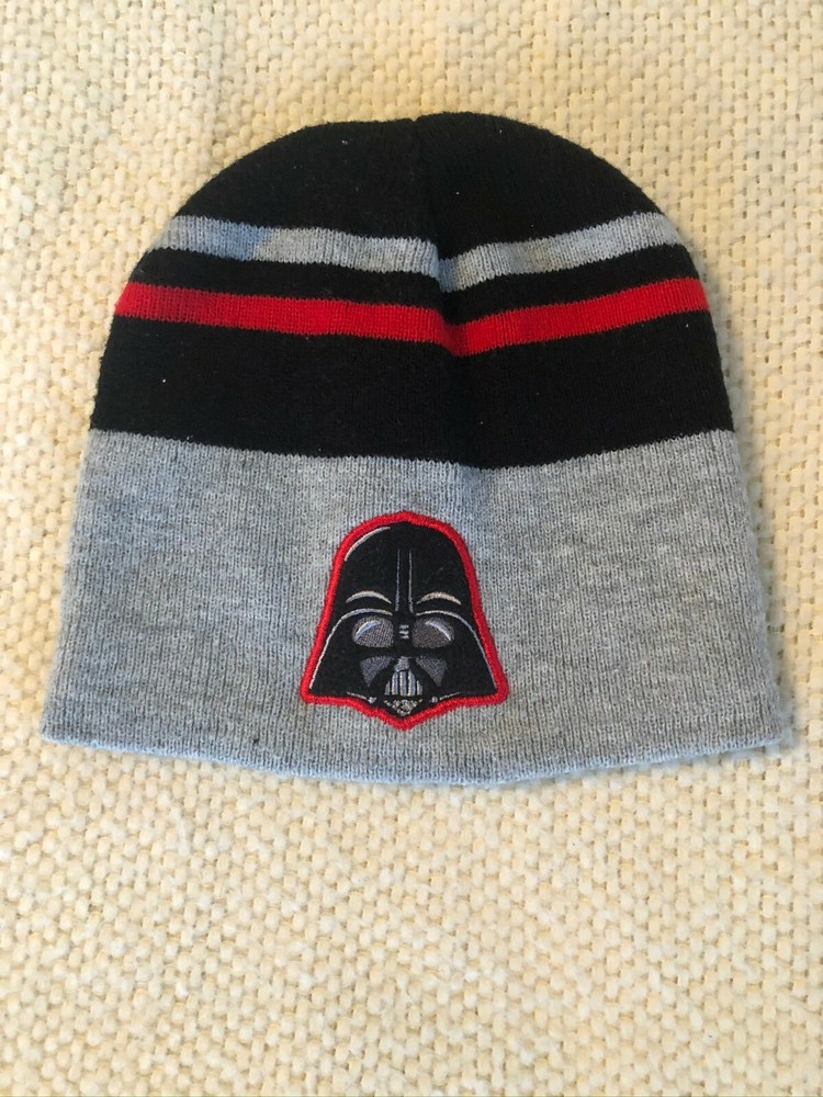 Star Wars Knit Hat