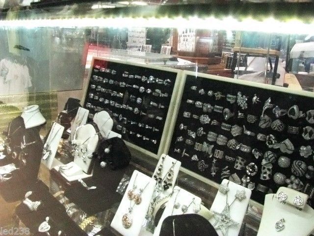 6ft combo 3ft +3ft Showcase Display white LED light V5630 with UL power supply