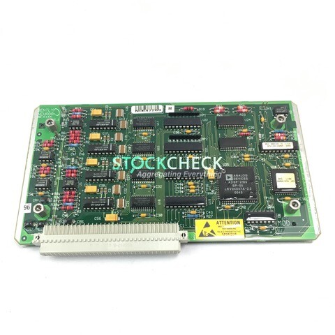 Bently Nevada PWA123447-01 Transient Data Interface Card