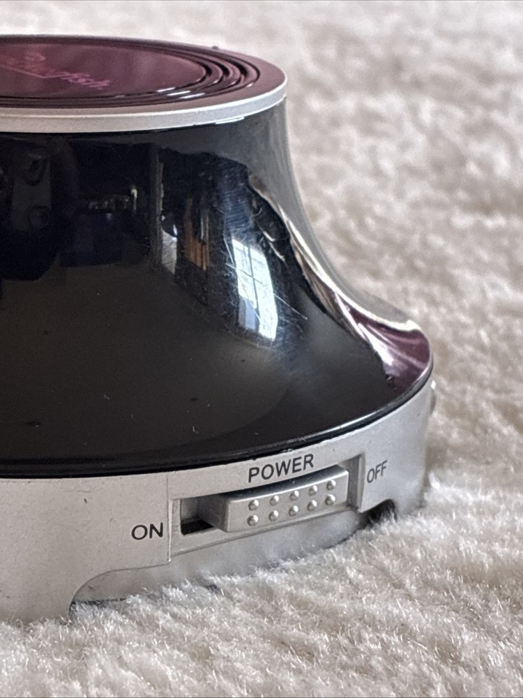 Rocketfish: RF-WS02/03 Transmitter 2.4Hz (Unit Only / No Cable)