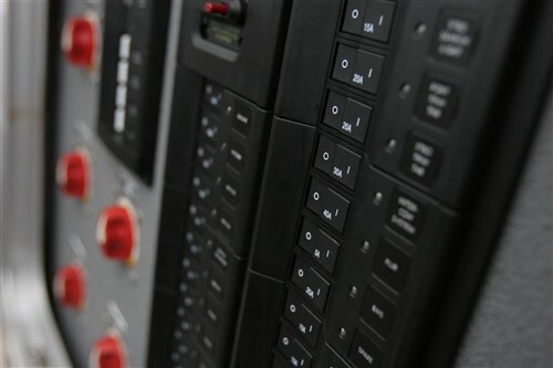 BLUE SEA 7404 CIRCUIT BREAKER SC1 20A 7404