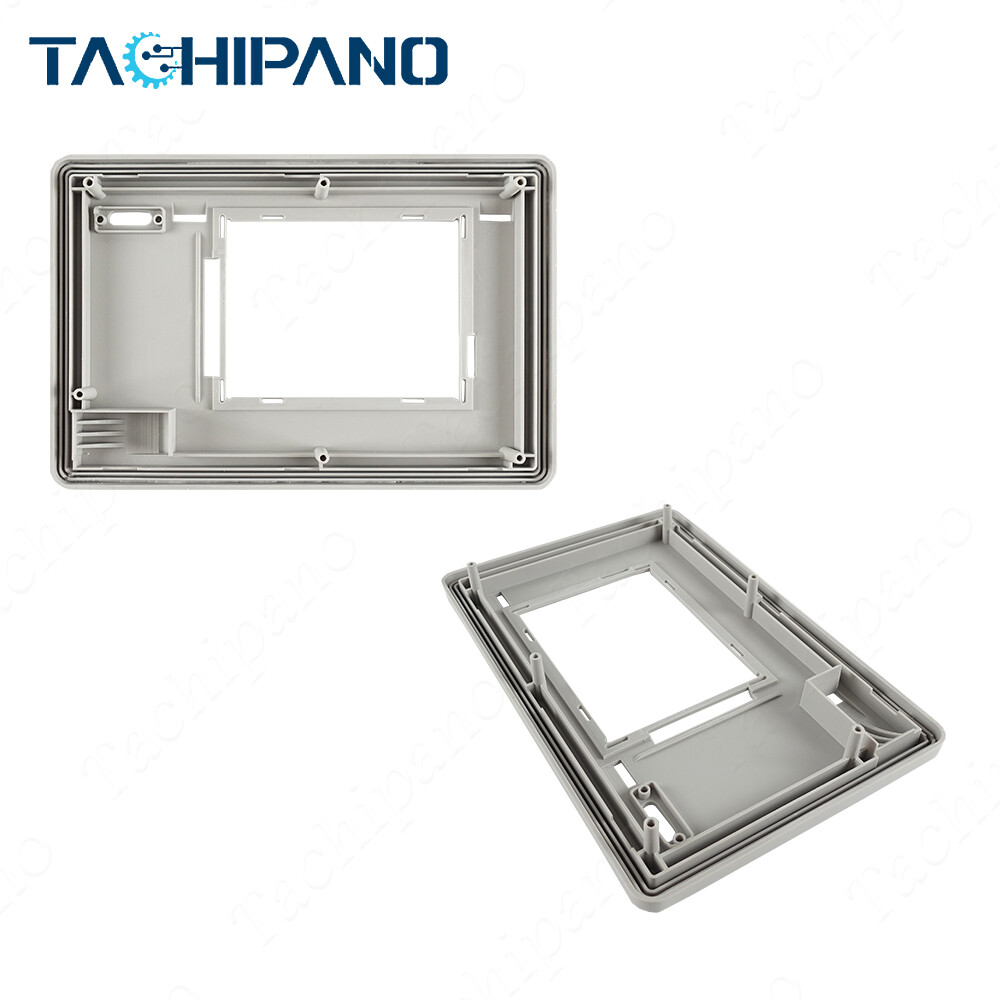 Front Case for 2711P-RBK7 Plastic Cover Housing