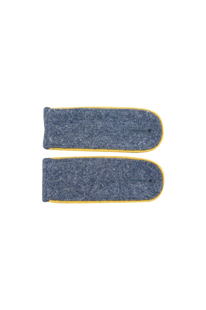 WWII German Luftwaffe flight EM shoulder boards