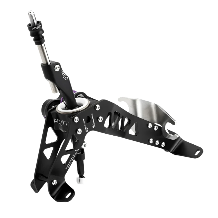 Acuity Instruments Adjustable Short Shifter 2012-2015 Civic