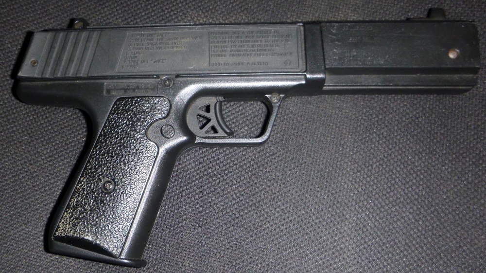 Daisy Powerline 201 BB Gun