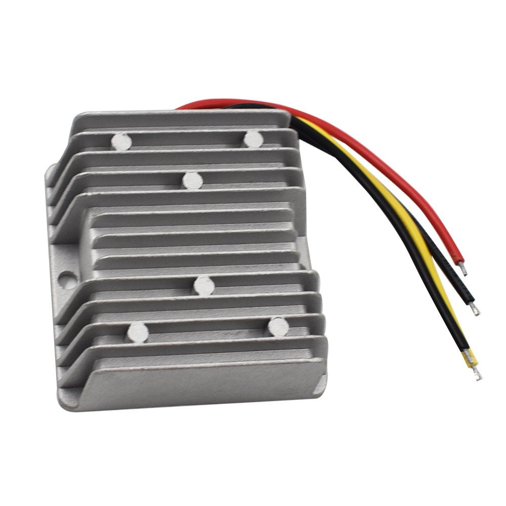 Converter Regulator 360W 24V Step Down To 12V 30A DC/DC