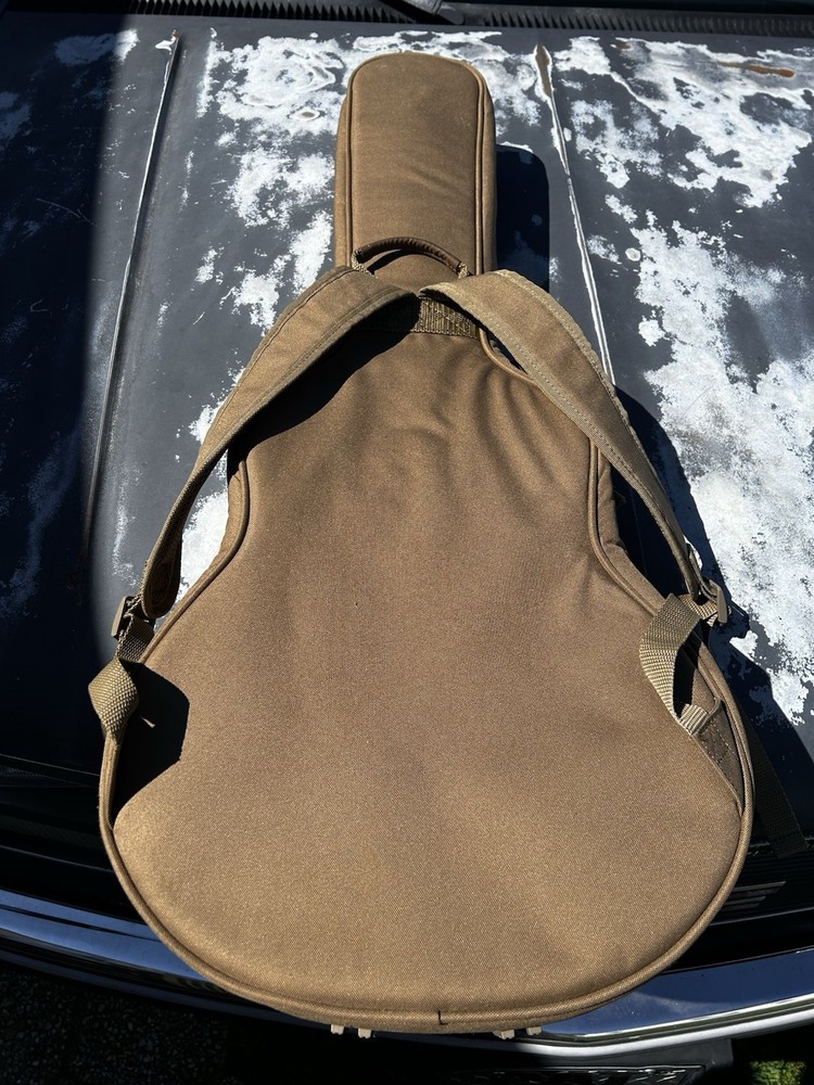 Taylor GS-mini Gig Bag - Used
