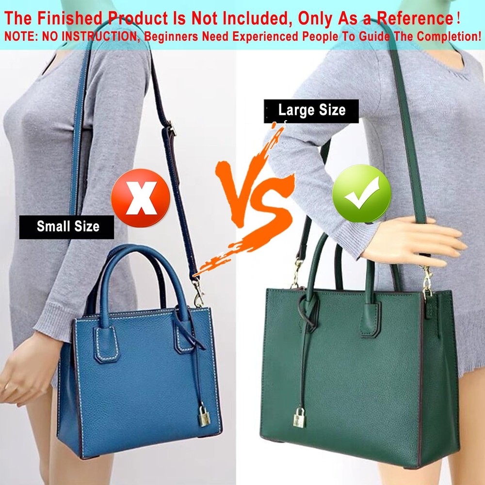 Handbag Shoulder Bag Acrylic Template,Leather Pattern Acrylic Leather Pattern...