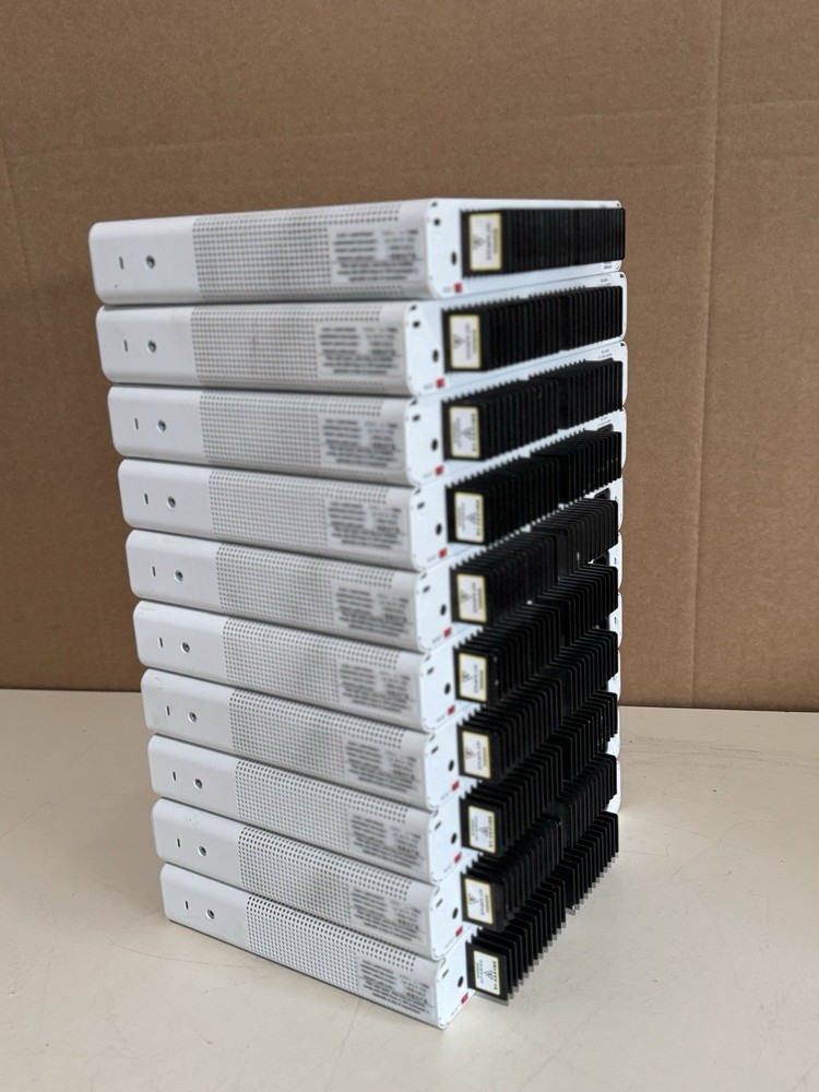 Cisco Catalyst 3560 Compact Network Switch (WS-C3560CG-8PC-S)