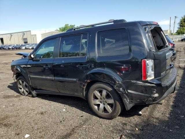 Camera/ Projector Rear View Camera Gate Mounted Fits 2012-2015 PILOT OEM