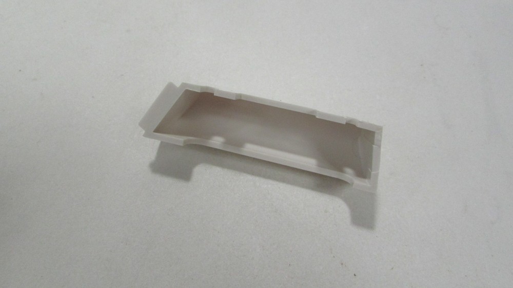 Singer Tiny Serger Electric Machine TS380A Replacement Upper Side Plate