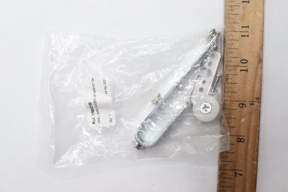 Small Ripple UnderLap Arm Kit 1782321D