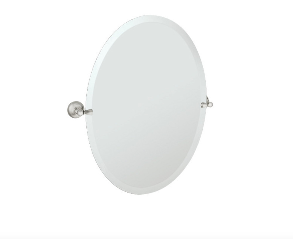 Moen DN6892BN Sage Brushed Nickel Mirror