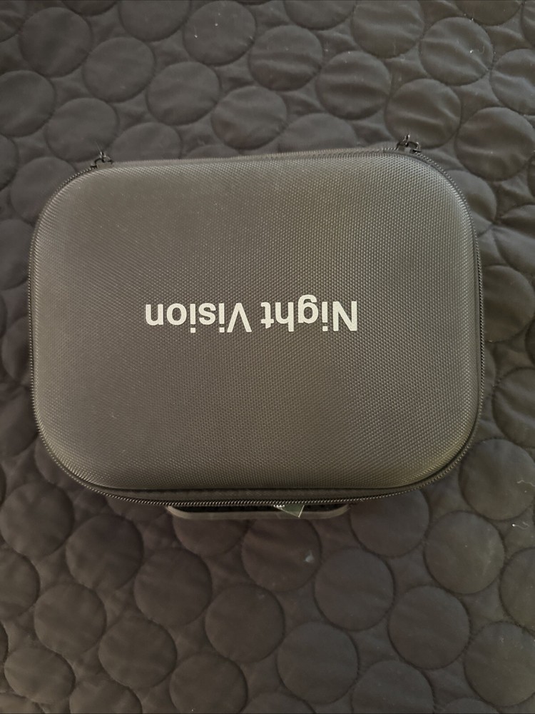 GTHUNDER Beginner Night Vision Goggles - Observation & Surveillance