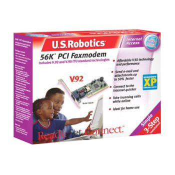 USRobotics USR5660A 56 Kbps