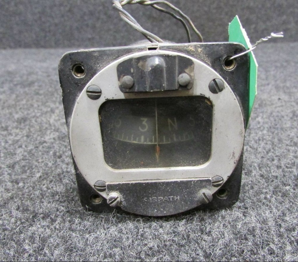 Airpath Compass Indicator