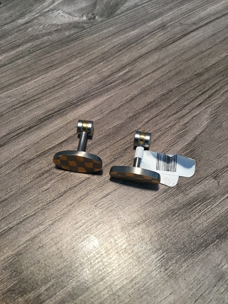 CUFF LINKS (I-5301)