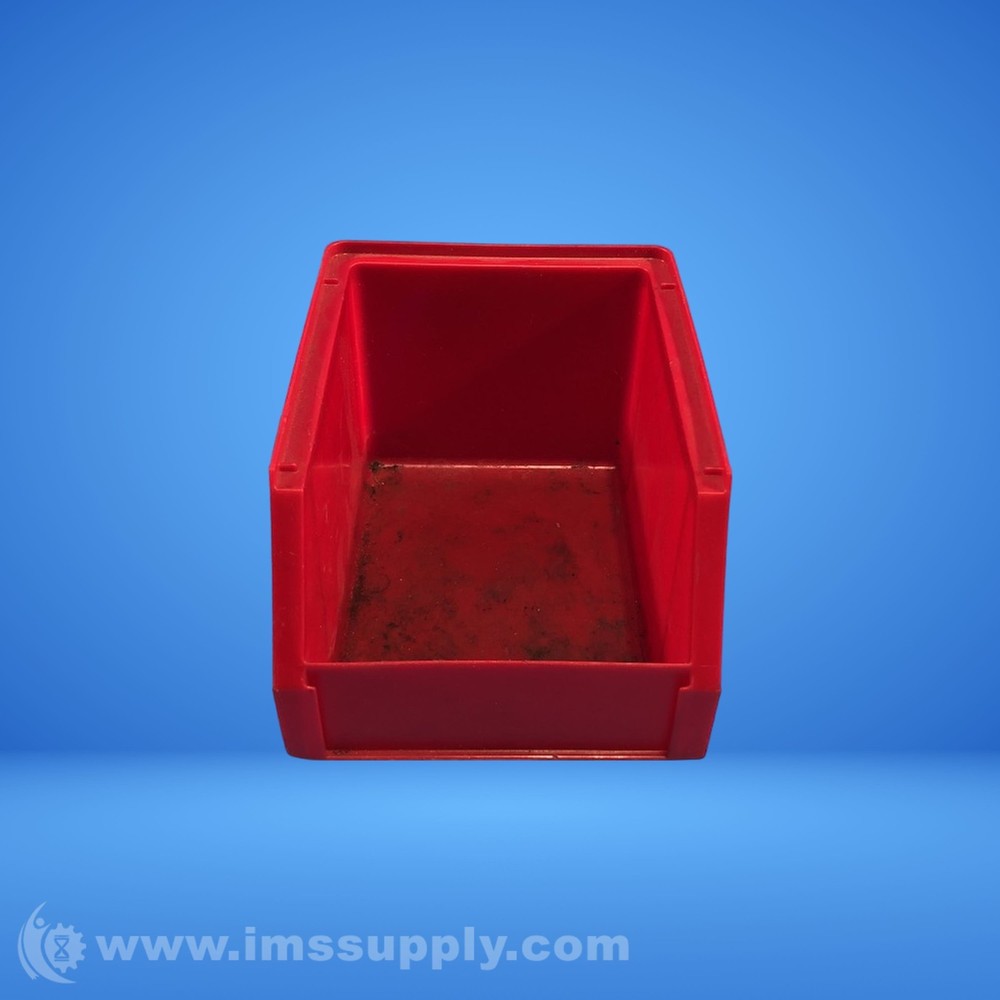 Empak Color Red RSIP