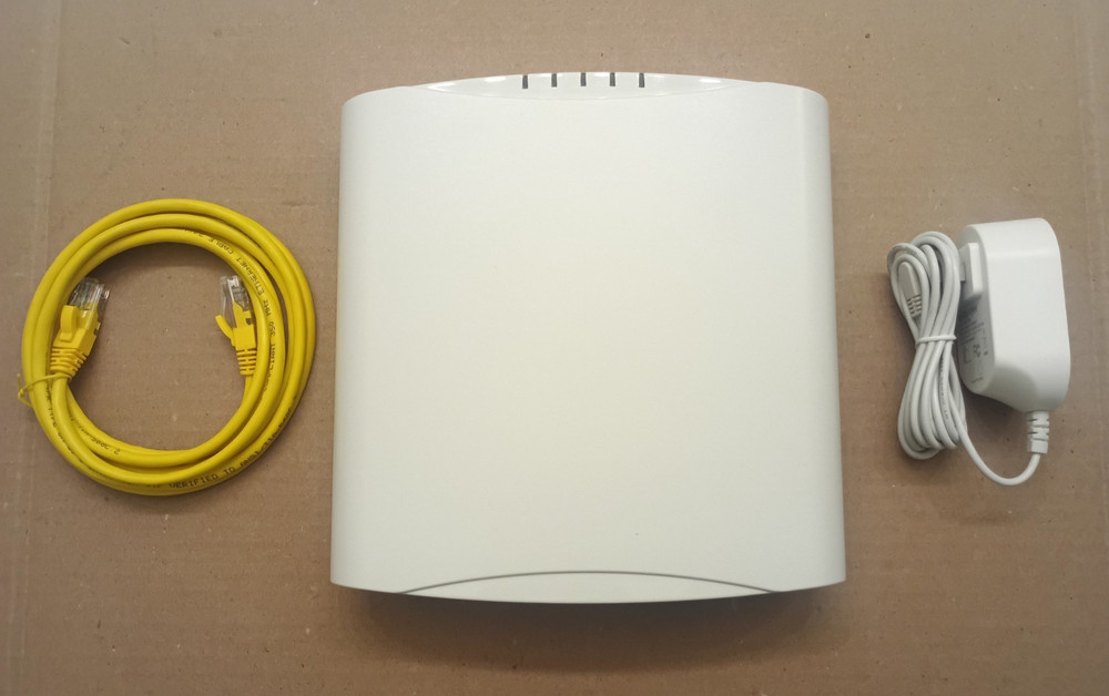 Access Networks A610 (Ruckus R610) Wireless Access Point