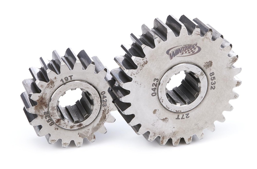 Winters 8532 Quick Change Gears