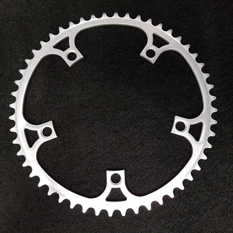 N.O.S Plate 52D BCD 144 (Ref 1519)