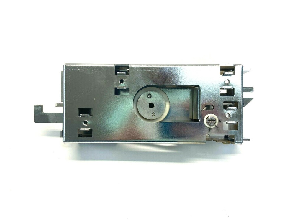 ABB 3HAC8367-1 Rev 01 Rotary Door Interlock for IRC5 Robot Controller