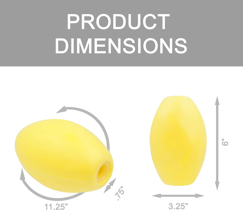 Float (Pack of 2)