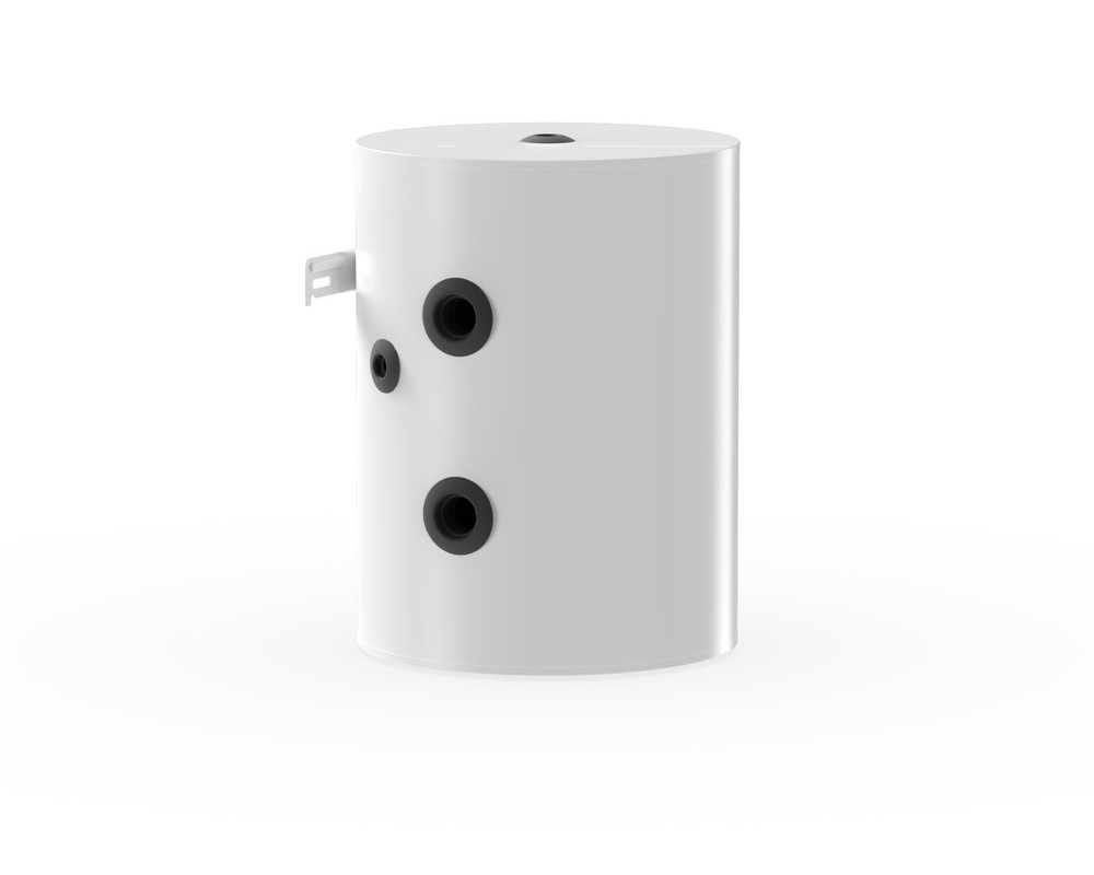 Heat Pump Buffer Tank 60 Liters Initial Storage Mini Buffer