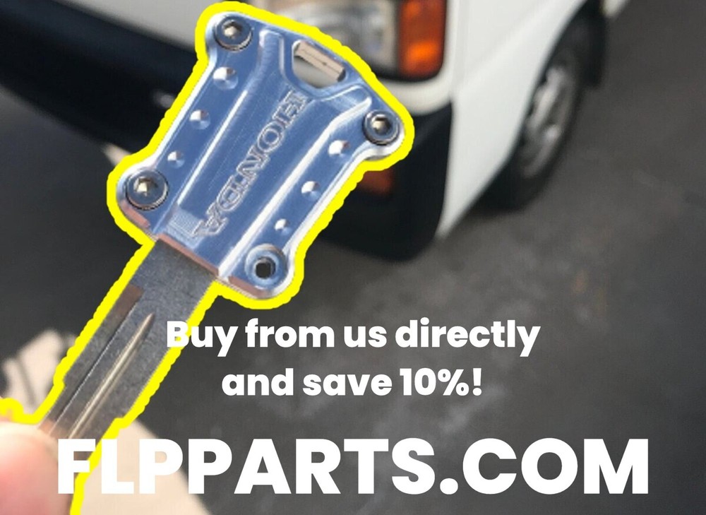 Honda Acty Key Cover Kit