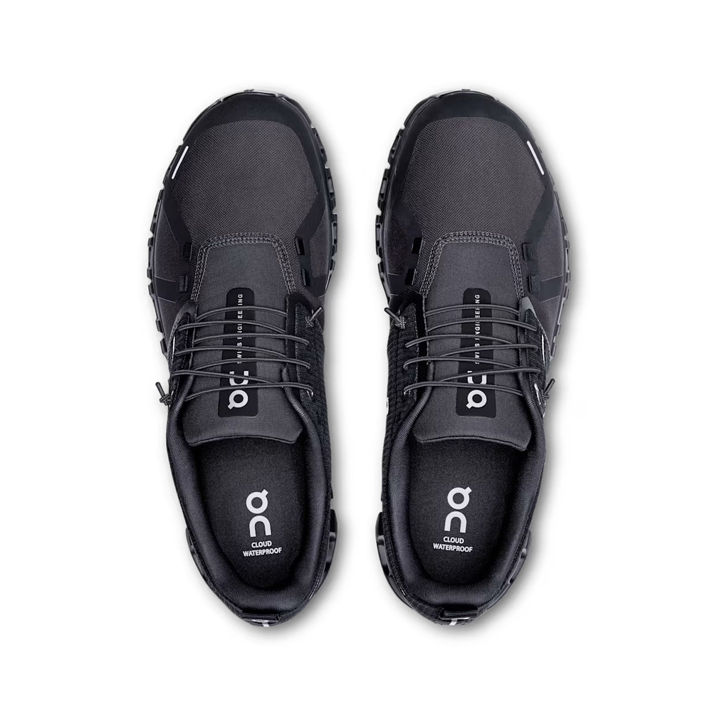 Men's On Shoes Cloud 6 Waterproof. Authentic 100%.