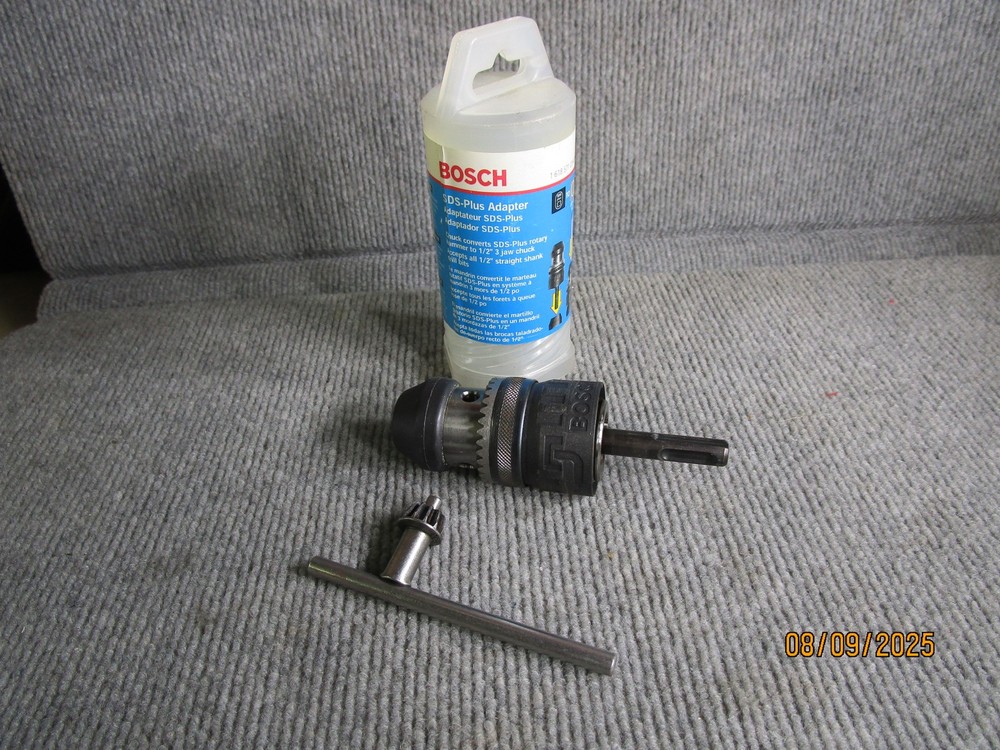Bosch SDS Plus Adapter 1618 571014-000
