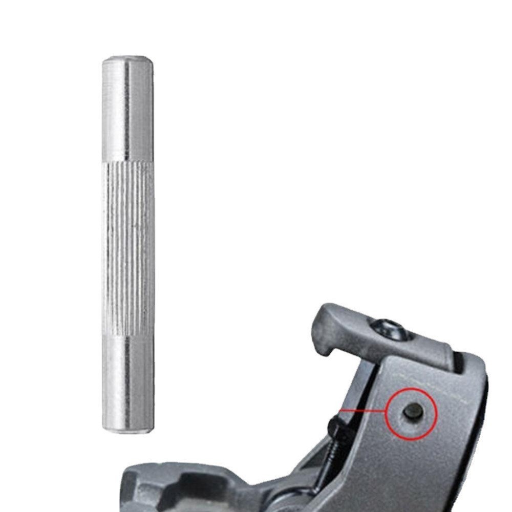 Maintain Scooter Functionality with this Lock Pin for M365 Pro Scooters